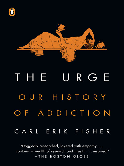Title details for The Urge by Carl Erik Fisher - Available